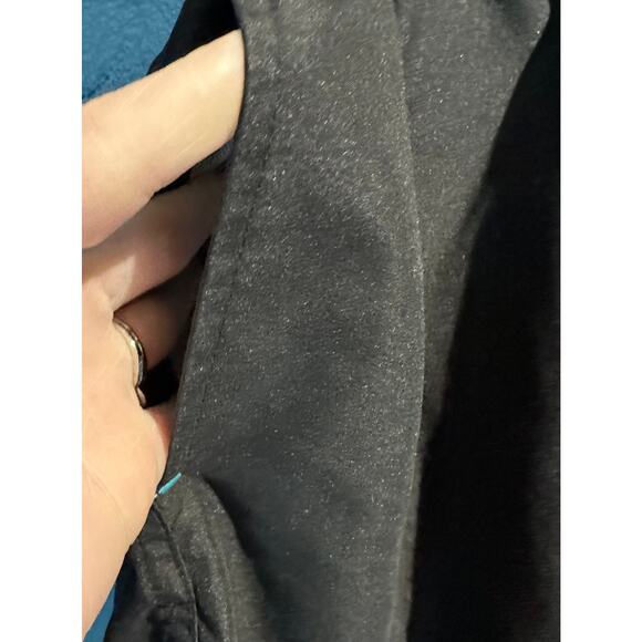 George Size large Swimming trunks Black Hot Tub Pool Cruise Vacation Beach - Picture 4 of 9